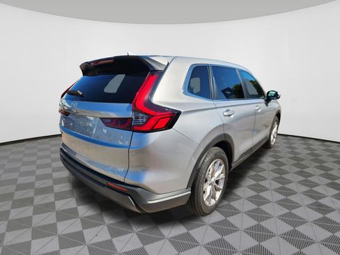 Used 2024 Honda CR-V EX-L image 4