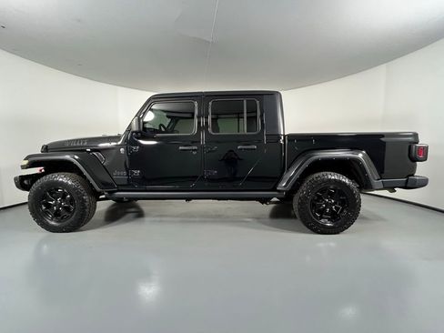 Used 2022 Jeep Gladiator Sport AWD/4WD image 5