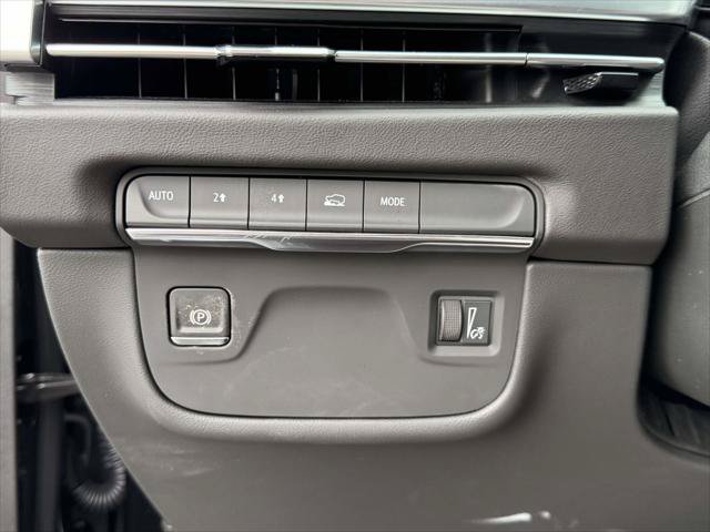 Used 2026 Cadillac Escalade ESV 4WD image 21