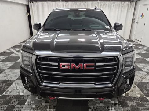 Used 2021 GMC Yukon XL AT4 w/ AT4 Premium Plus Package image 2