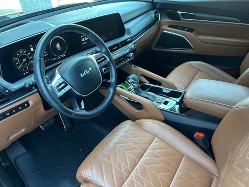 Certified 2023 Kia Telluride SX Prestige X-Line image 13