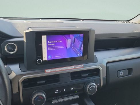 Certified 2025 Toyota 4Runner SR5 RWD image 14