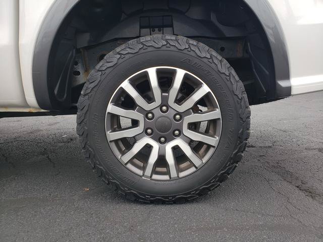 Used 2019 Ford Ranger Lariat w/ Equipment Group 501A Mid AWD/4WD image 27