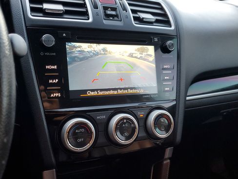 Used 2018 Subaru Forester 2.0XT Touring image 27