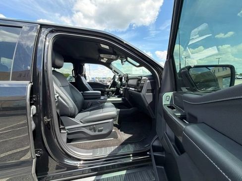 Certified 2022 Ford F150 XLT w/ Equipment Group 302A High AWD/4WD image 23