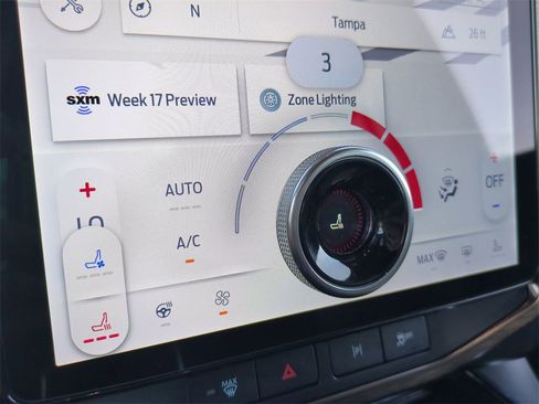 Used 2023 Ford F150 Lightning Lariat w/ Equipment Group 511A High image 28