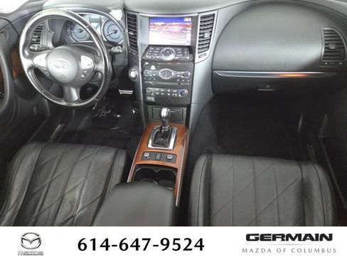 Used 2013 INFINITI FX37 AWD w/ Premium Pkg image 29