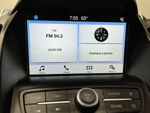 Used 2019 Ford Escape SE AWD/4WD image 21