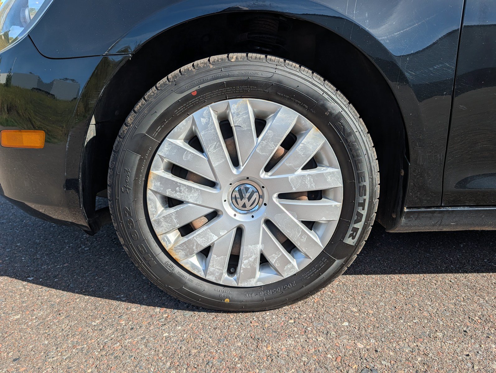 Used 2014 Volkswagen Jetta S FWD image 15