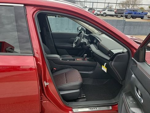 New 2026 Nissan Kicks SR w/ SR Premium Package image 16