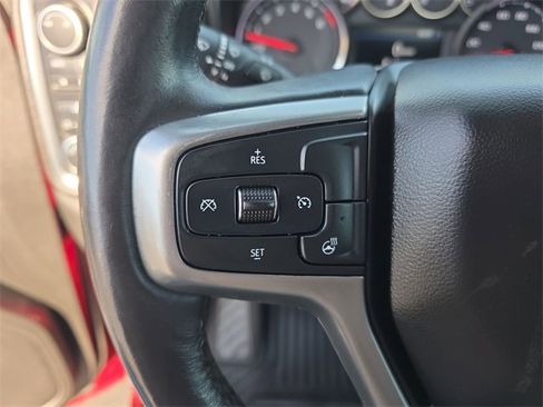 Used 2019 Chevrolet Silverado 1500 LT w/ All-Star Edition image 39