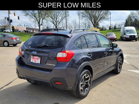 Used 2016 Subaru Crosstrek 2.0i Premium image 4