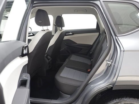 New 2026 Volkswagen Taos S image 14