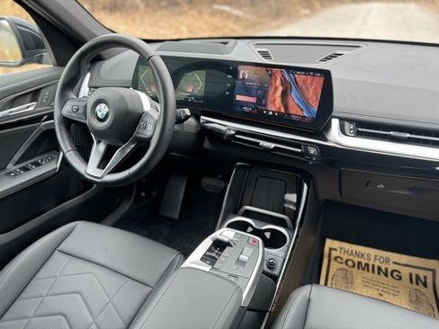 Used 2026 BMW X1 xDrive28i image 28
