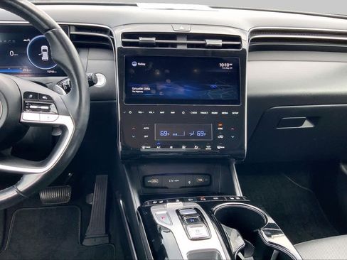Used 2022 Hyundai Tucson Limited FWD image 7