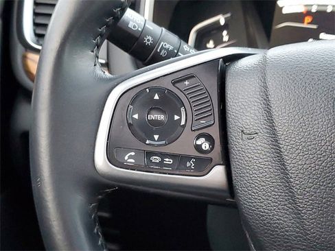 Used 2017 Honda CR-V EX-L image 17