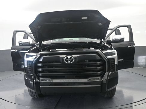 Used 2024 Toyota Tundra SR5 AWD/4WD image 70