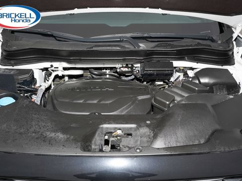Used 2023 Honda Passport TrailSport image 39