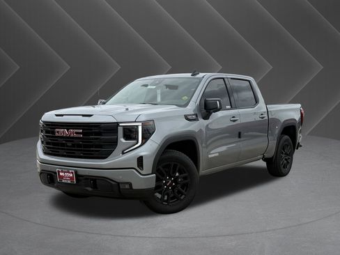 New 2026 GMC Sierra 1500 Elevation w/ Preferred Package image 2