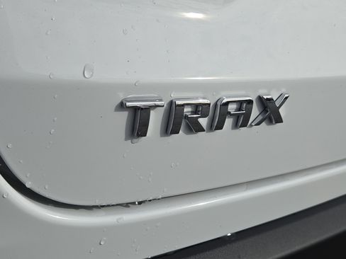 New 2026 Chevrolet Trax LT w/ Driver Confidence Package image 20
