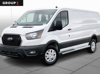 Used 2024 Ford Transit 250 Low Roof w/ Exterior Upgrade Package video 1