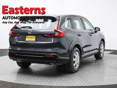 Used 2023 Honda CR-V LX image 5
