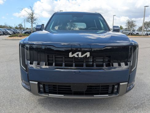 New 2027 Kia Telluride SX FWD image 3