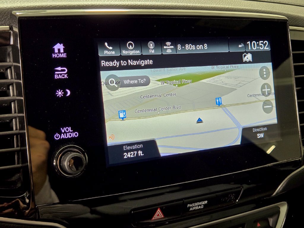 Used 2021 Honda Passport Touring image 33