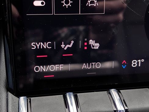 New 2026 GMC Terrain Elevation w/ Elevation Premium Package image 5