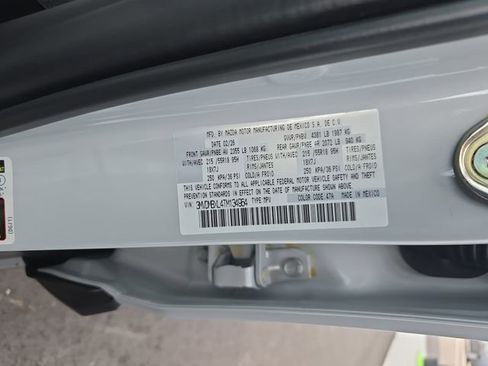 New 2026 MAZDA CX-30 Aire Edition image 31