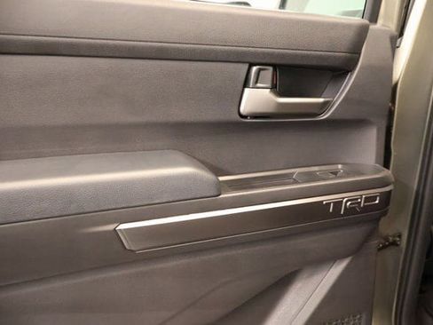 New 2026 Toyota Tacoma TRD Sport image 25