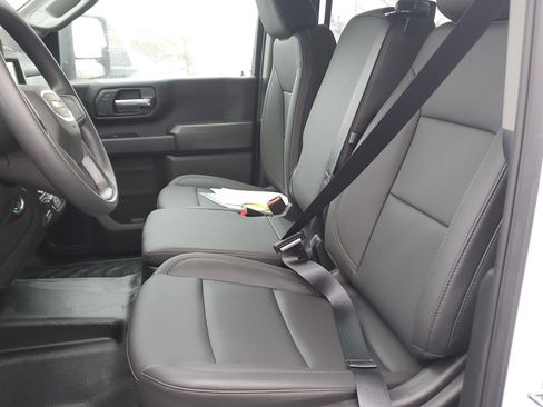 New 2025 GMC Sierra 3500 Pro w/ Convenience Package AWD/4WD image 26