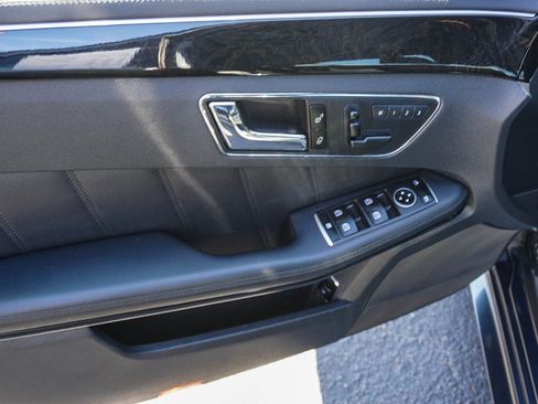 Used 2011 Mercedes-Benz E 63 AMG Sedan image 18