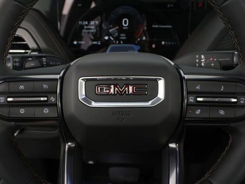 New 2026 GMC Yukon XL AT4 w/ AT4 Premium Plus Package image 16