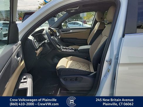 New 2026 Volkswagen Atlas Cross Sport SE image 27