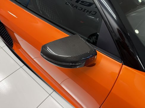 Used 2014 Audi R8 V10 plus image 6