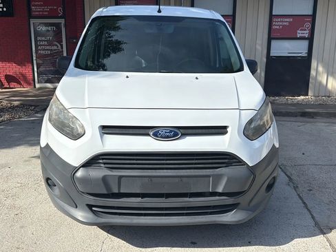 Used 2016 Ford Transit Connect XL FWD image 2