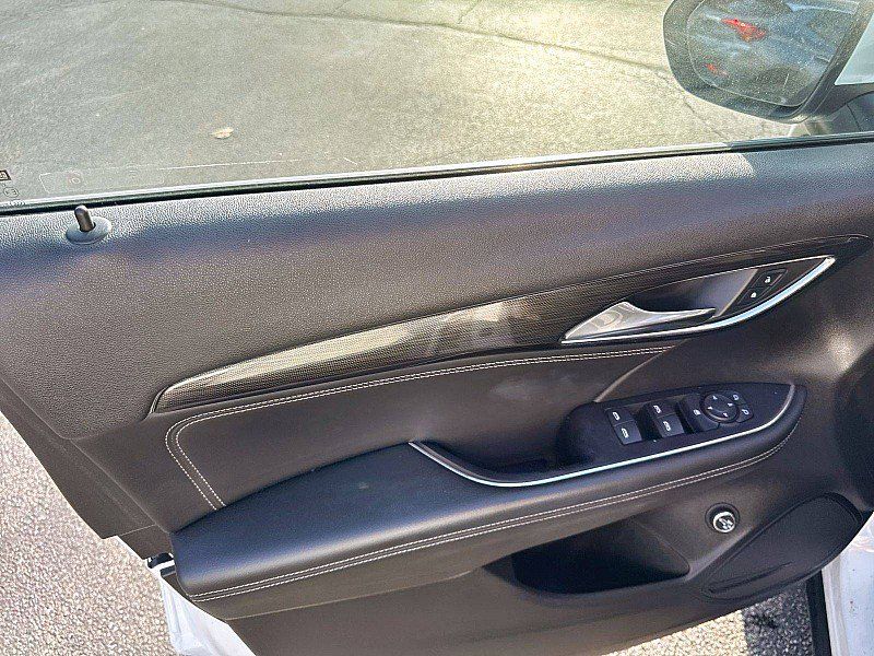 Used 2022 Buick Envision Preferred FWD image 18