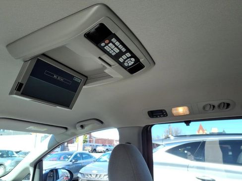 Used 2016 Honda Odyssey SE image 13