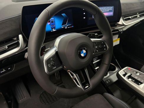 New 2026 BMW X1 xDrive28i w/ Technology Package image 14