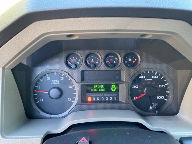 Used 2008 Ford F350 XL AWD/4WD image 25