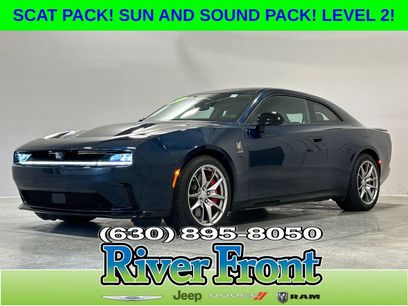 Used 2024 Dodge Charger R/T Scat Pack w/ Plus Group