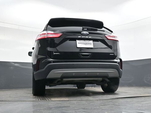 Used 2024 Ford Edge SEL image 38