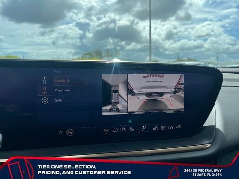 New 2026 Buick Envision Avenir AWD/4WD image 31