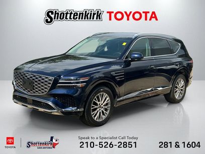 Used 2025 Genesis GV80 2.5T Standard