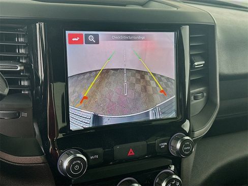 New 2026 RAM 2500 Tradesman w/ Chrome Appearance Group image 15