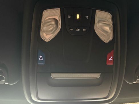 Used 2022 RAM 2500 Big Horn image 33