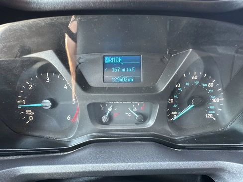 Used 2019 Ford Transit 250 148 High Roof Extended RWD image 14
