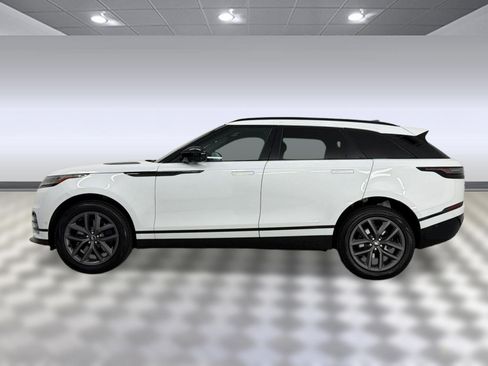 Used 2026 Land Rover Range Rover Velar Dynamic SE AWD/4WD image 2