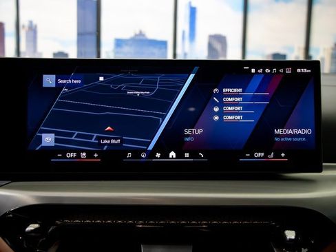 New 2026 BMW M4 xDrive Competition image 18